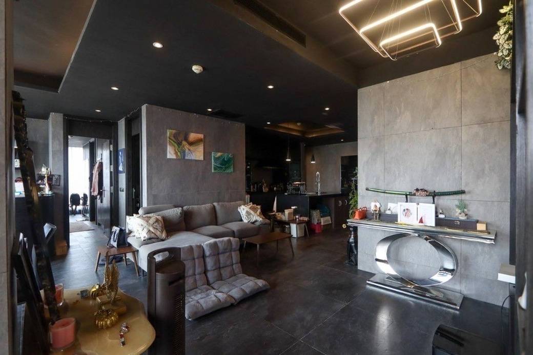 The Penthouse Residence | Condo For Sale & Rent in Tonle Bassac, Chamkarmon, Phnom Penh
