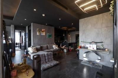 The Penthouse Residence | Condo For Sale & Rent in Tonle Bassac, Chamkarmon, Phnom Penh