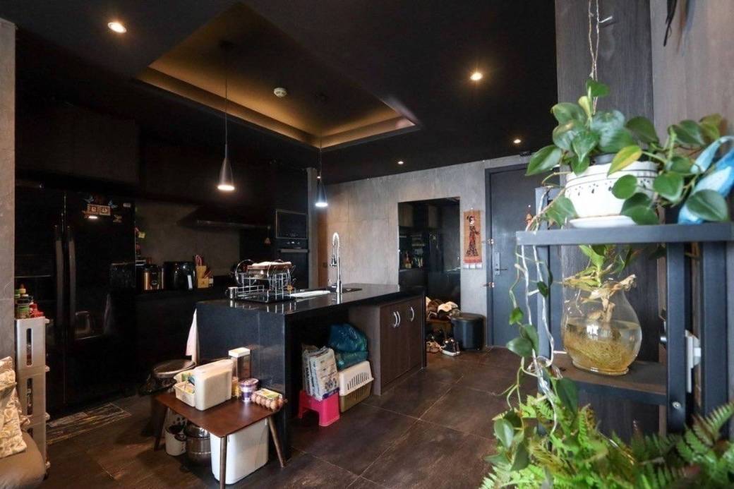 The Penthouse Residence | Condo For Sale & Rent in Chamkarmon $410,000