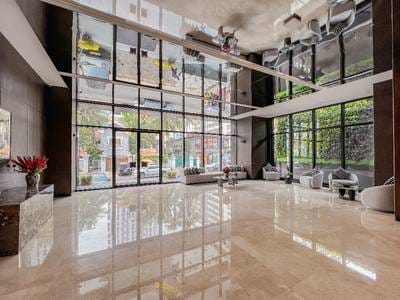 Grand Mansion |, BKK 1, ボンケンコン, プノンペンのアパート賃貸物件
