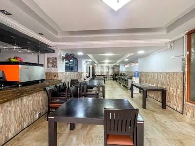 Restauracja Na wynajem w Chamkarmon $1,500
