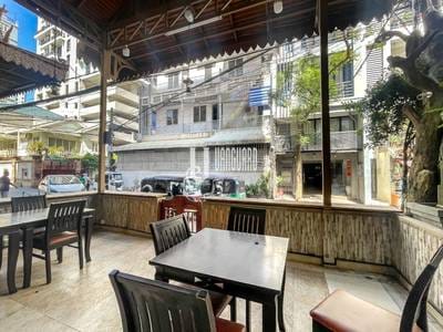 Restauracja Na wynajem w Tonle Bassac, Chamkarmon, Phnom Penh