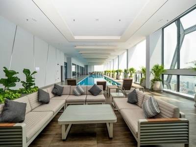 46 sqm Living Size Condo Na prodej in Chamkarmon