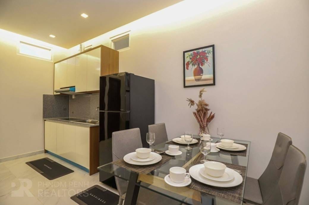 Appartement À louer de 70 m² de terrain