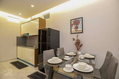 Appartement À louer de 70 m² de terrain