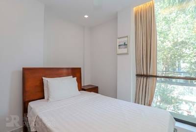 Appartement À louer à, BKK 1, Boeng Keng Kang, Phnom Penh