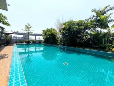 Furnished Studio For Rent