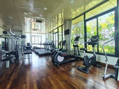 45 sqm Living Size Studio For Rent in Boeng Keng Kang