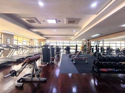 Boeng Keng Kang165平方米使用面积套房出租