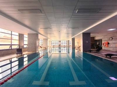 De Castle Royal Condominium | Furnished Condo For Rent