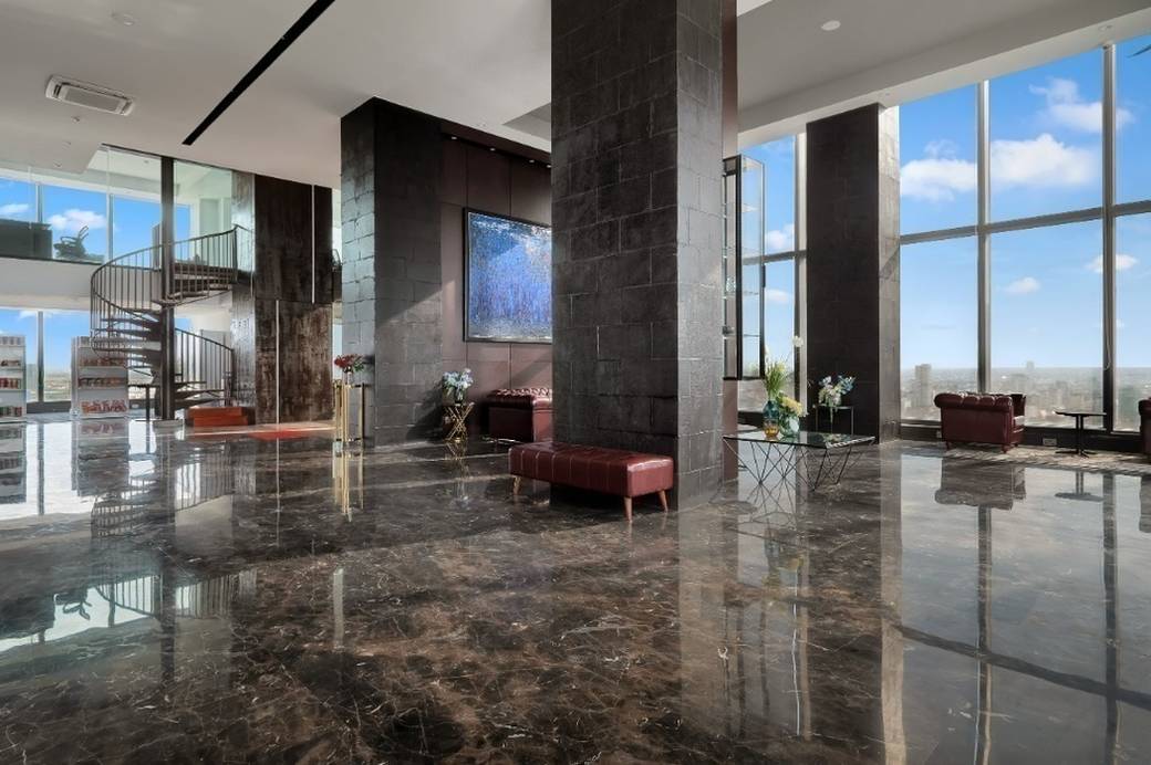 J Tower 2 Condominium | 65-153 sqm Living Size Condo Na prodej in Boeng Keng Kang