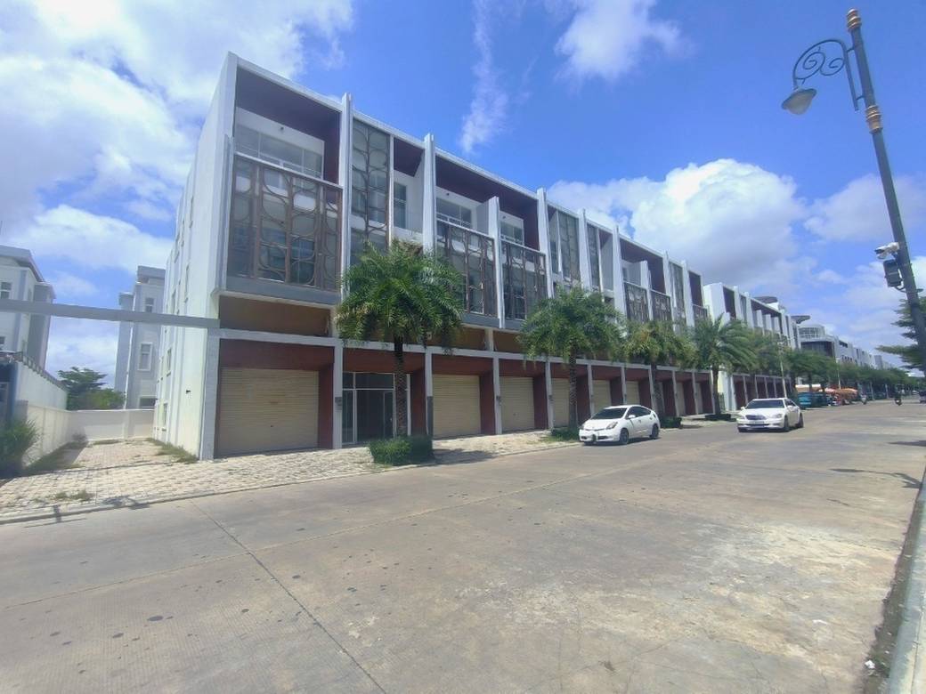 $300,000 店屋