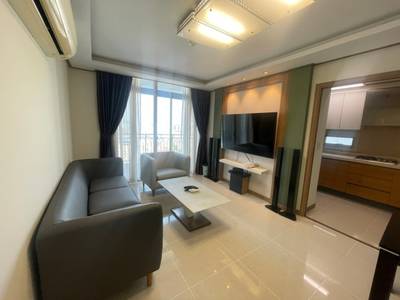 De Castle Royal Condominium | Condo For Rent in Boeng Keng Kang $650