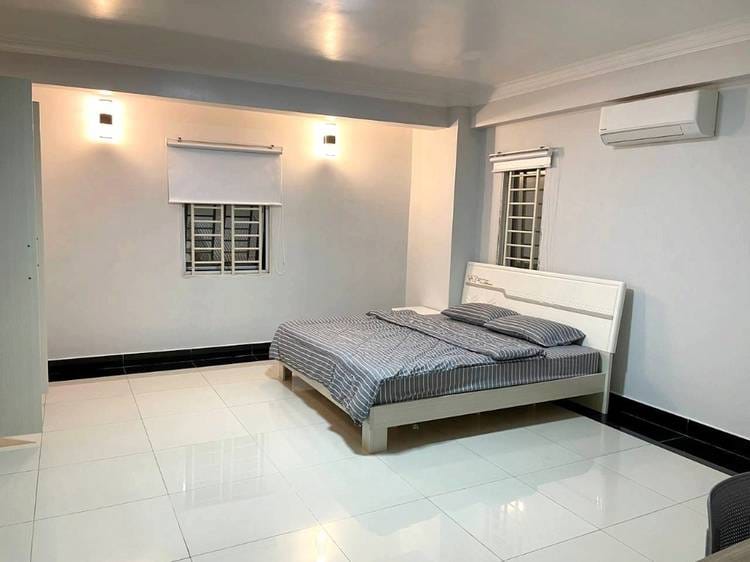 Appartement avec services À louer à BKK 3, Boeng Keng Kang, Phnom Penh