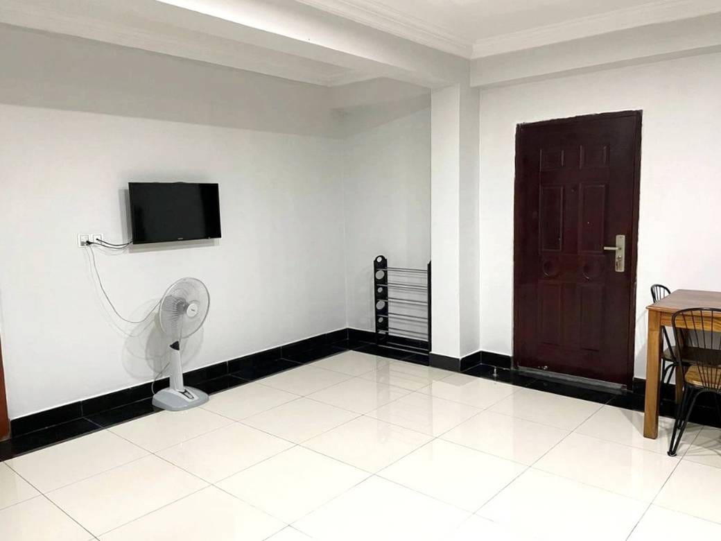Zařízeno Apartmán se službami K pronájmu