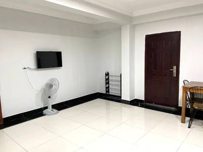 Zařízeno Apartmán se službami K pronájmu