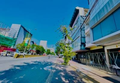 Budova K pronájmu in Boeng Keng Kang $7,500
