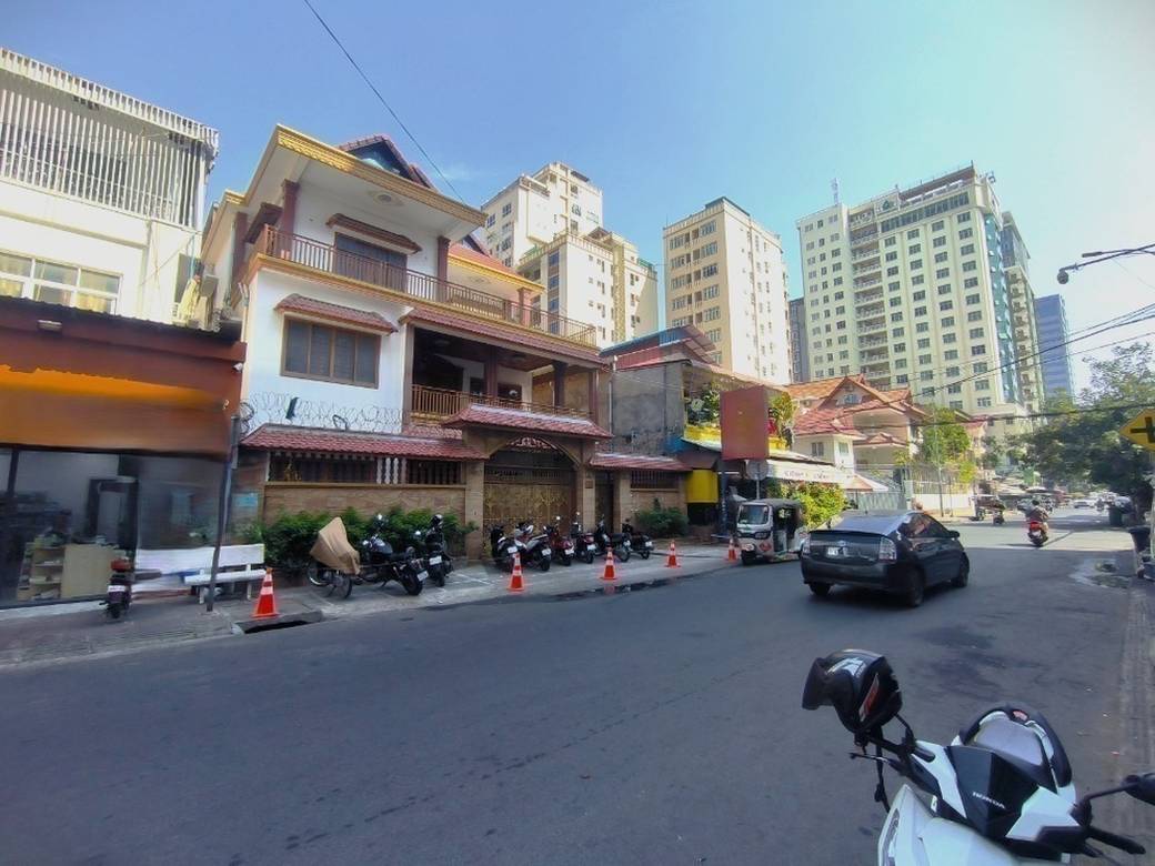 Boeung Prolit Villa For Sale & Rent in Boeung Prolit