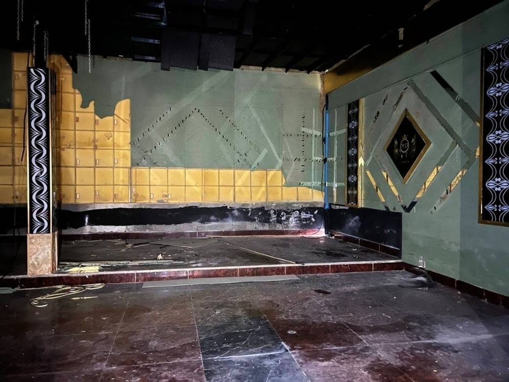 Budova K pronájmu in Chamkarmon $5,000