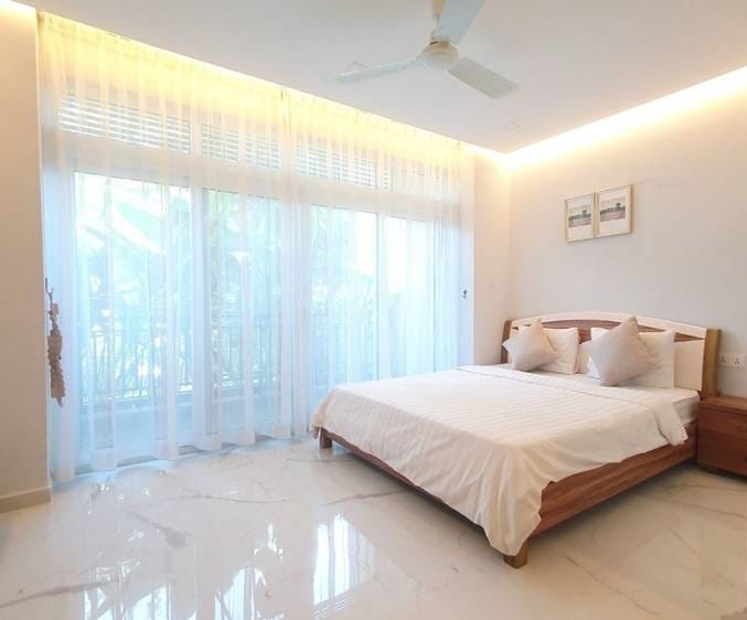 Boeng Keng Kang Studio For Rent in BKK 1 Boeng Keng Kang $450