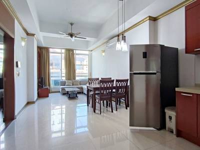 Condo For Sale in Boeng Keng Kang $95,000