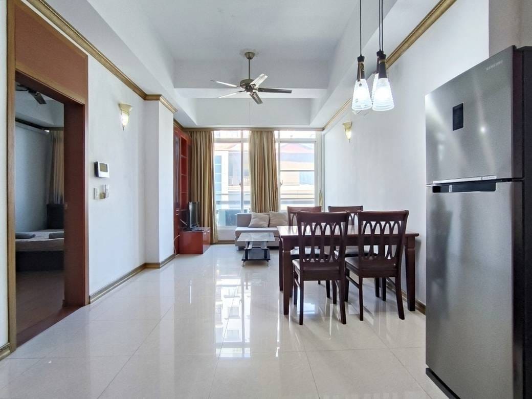 BKK 1 Condo For Sale in BKK 1