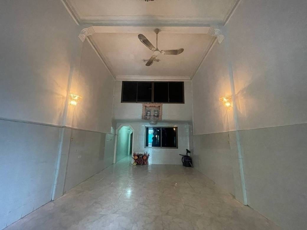 Toul Tum Poung 1 Flat House K pronájmu in Toul Tum Poung 1