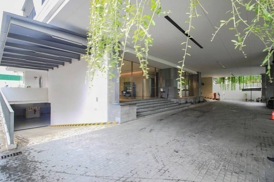 Embassy Central | Boeng Keng Kang63-103平方米使用面积公寓出租