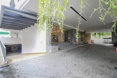 Embassy Central | Boeng Keng Kang63-103平方米使用面积公寓出租