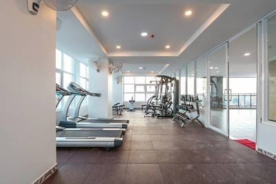 Mieszkanie Na wynajem o powierzchni mieszkalnej 110 m² w Boeng Keng Kang