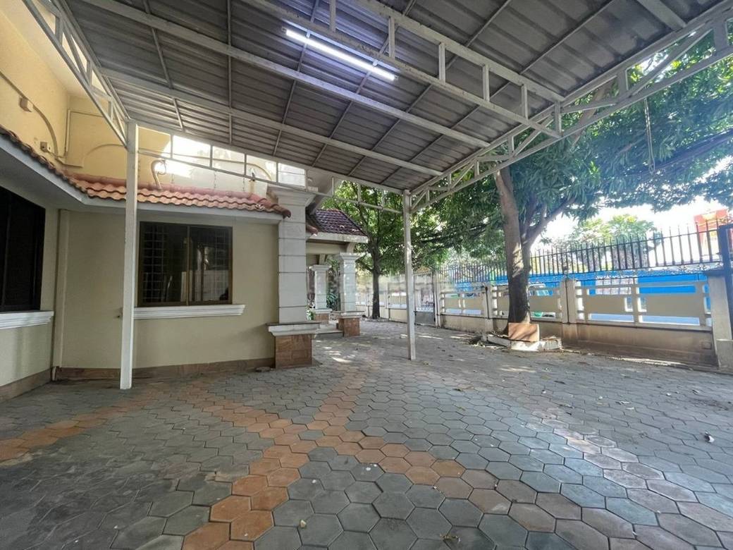 Vila K pronájmu in Tonle Bassac, Chamkarmon, Phnom Penh