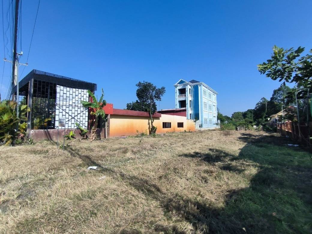 Pozemky K pronájmu in Kbal Kaoh, Chbar Ampov, Phnom Penh