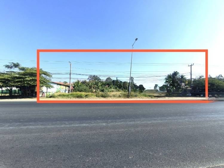Land For Sale in Kbal Kaoh, Chbar Ampov, Phnom Penh