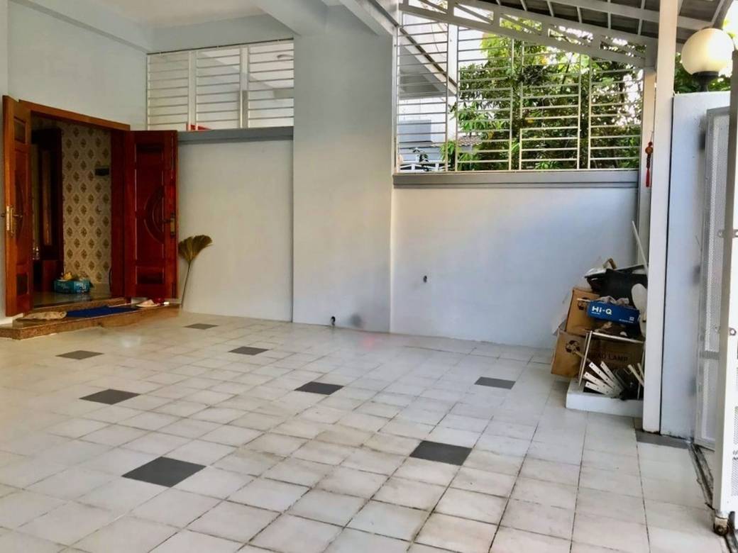 Villa For Rent in Sen Sok $1,300