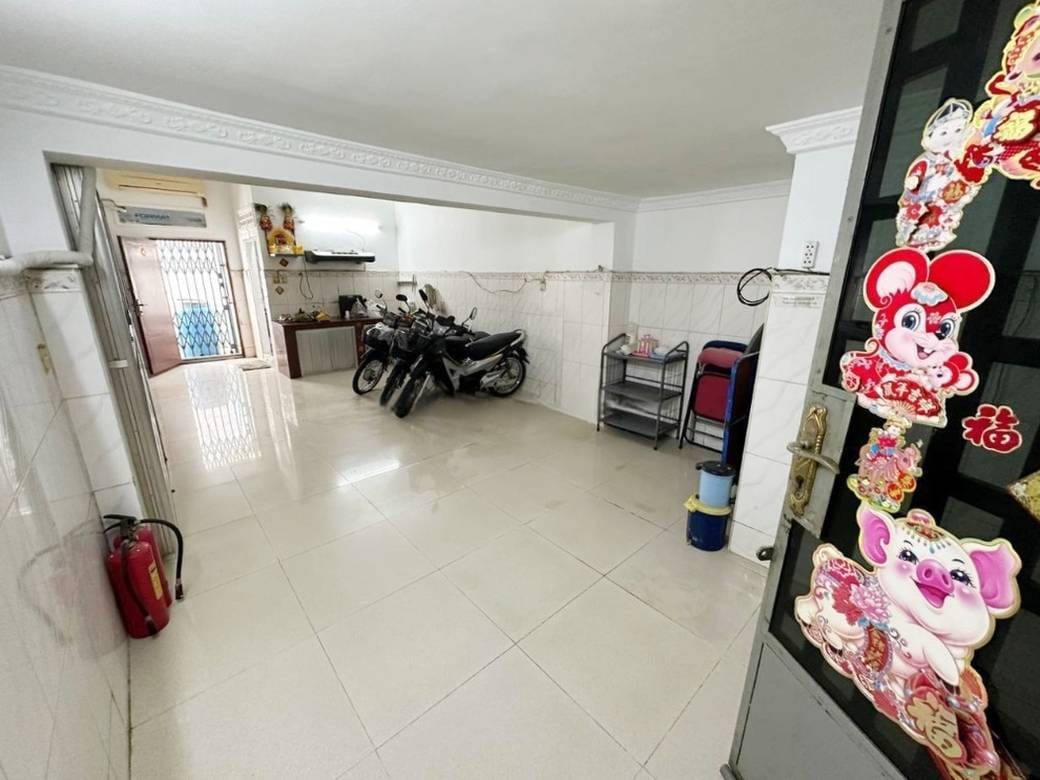 BKK 3店屋出租，位于BKK 3