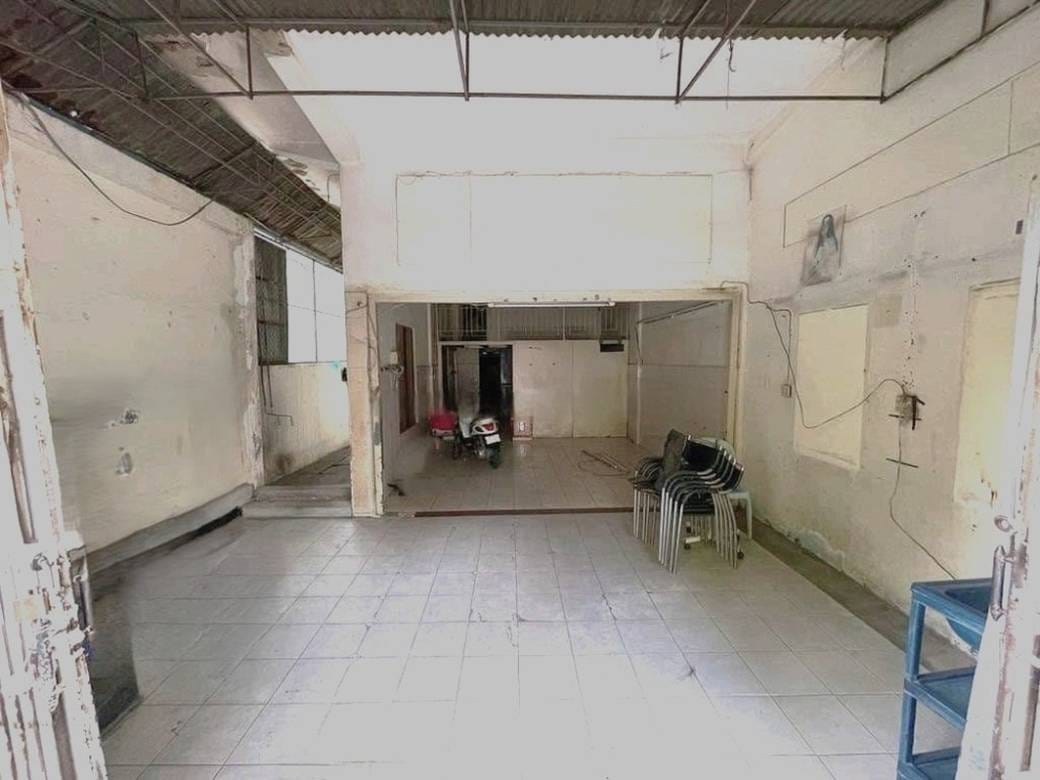 店屋出租，位于万景岗1分区（BKK1), 波哥堪, 金边