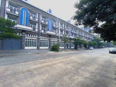 $550 Shophouse