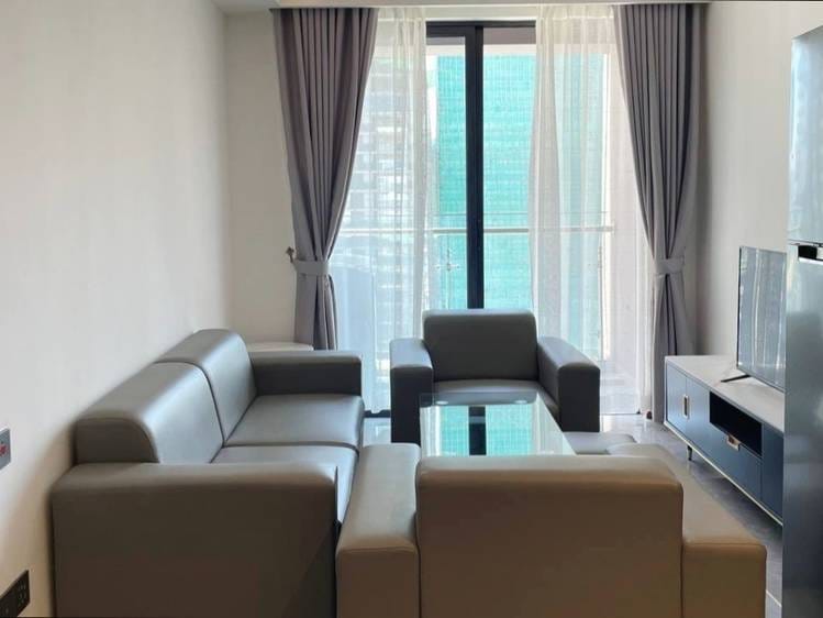 Condo 1-Bedroom for Sale I Agile Sky residence