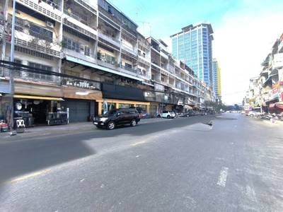 $750,000 Shophouse