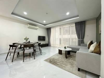 BKK 1 Mieszkanie Na wynajem w BKK 1