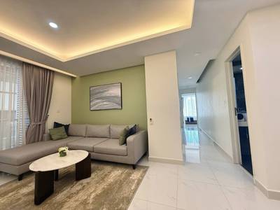 Apartment For Rent in Boeng Keng Kang $1,900