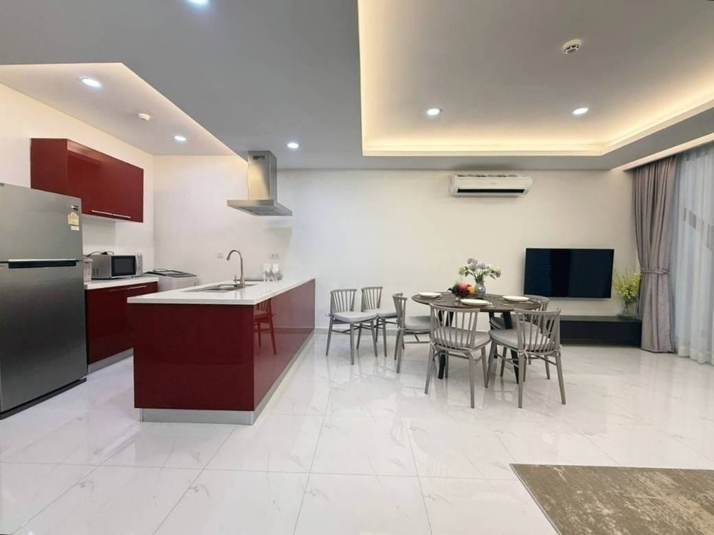 BKK 1 Apartment For Rent in BKK 1