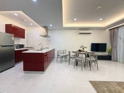 BKK 1 Apartment For Rent in BKK 1