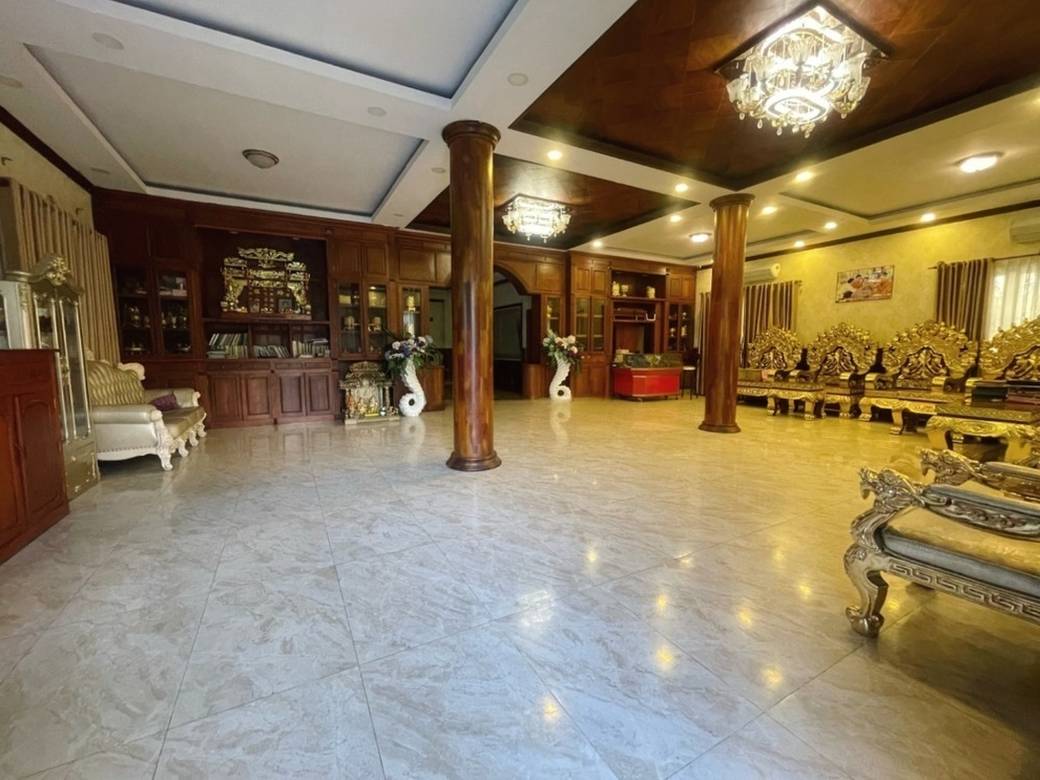 Vila Na prodej in Boeng Keng Kang $2,000,000
