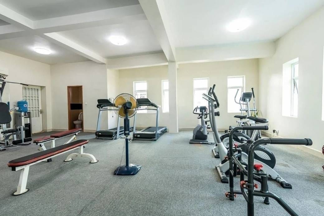 Jewel Apartment | $850 Appartement