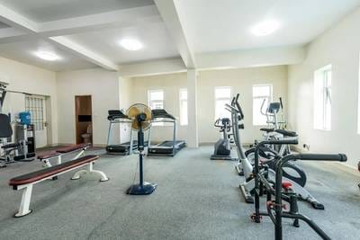 Jewel Apartment | $850 Appartement