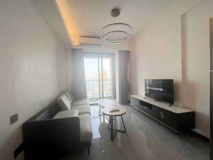 Condo For Rent in BKK 3, Boeng Keng Kang, Phnom Penh