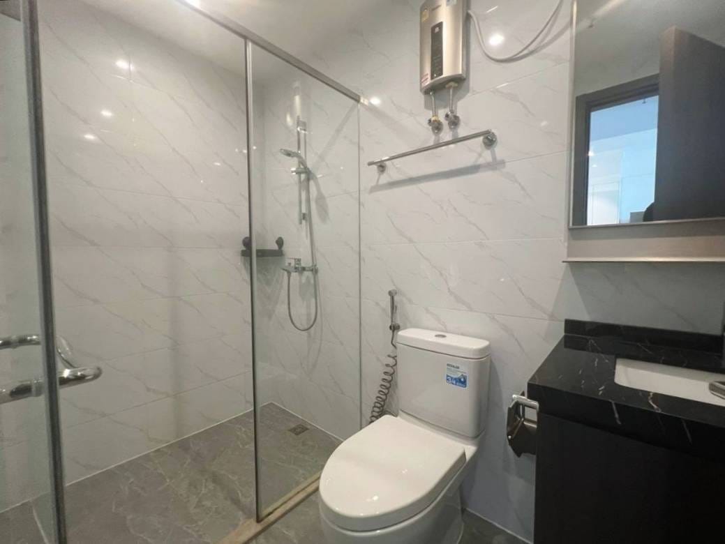 Agile Sky Residence | Кондоминиум Для Аренды in Boeng Keng Kang $650