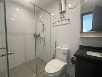 Agile Sky Residence | Кондоминиум Для Аренды in Boeng Keng Kang $650