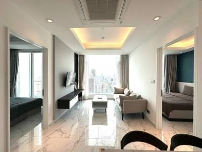 J Tower 2 Condominium | Condo K pronájmu in BKK 1, Boeng Keng Kang, Phnom Penh